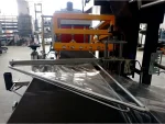 Fully Automatic L Cut Shrink Packaging Machine - Image 7