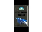 KKM001 Channel Closing Machine - Image 2