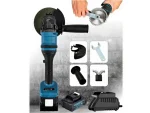 58W Ultra 2Li Set Somun Sökme ve Avuç Taşlama Makinası - Image 4