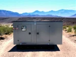 41 kVA Diesel Generator - Image 4