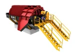 Bucket Wheel Washer - Image 9