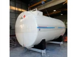 20,000 Liter Fuel Tank - Image 8