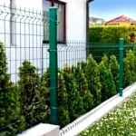 Panel Lattice Systems Şenbay