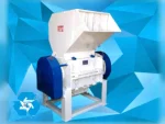 TMS80011PVC 800X500 Mm Plastic PVC Crushing Machine