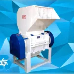 TMS80011PVC 800X500 Mm Plastic PVC Crushing Machine