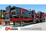 General 02 Closed Circuit Mobile Crusher Plant - Image 3