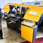 Kesmak Brand 350-Piece Fully Automatic Band Saw