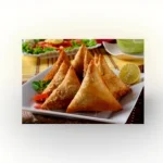 Sambusa Dough Machine