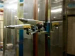 FTBK-100 Filtered Powder Coating Booth / - Image 3