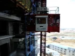 1 Ton (250 Meter) External Elevator - Image 2