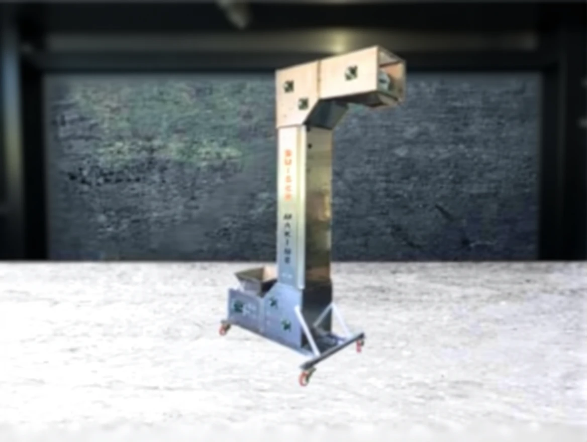 znhfgjrrh1rme0cv039aqkq5wm 600 Kg Nut Z Elevator - Image 1