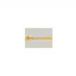 T-6 Multi-color Zipper