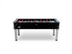 6-Person Xl Foosball Table