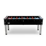 6-Person Xl Foosball Table