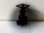 DN15 – DN50 High Pressure Manual Globe Valve - Image 3