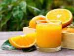 Automatic Orange Juicer (Gray Color) - Image 3