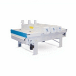 HOK UV Paint Varnish Drying Tunnel