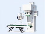 2.5-10 KG Flour Quantitative Packaging and Filling Machine - Image 2