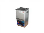 1.5 Liter Ultrasonic Cleaning Machine - Image 2