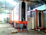 20 Meter Electrostatic Powder Coating Plant - Image 2