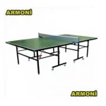 Table Tennis Table