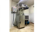 Meat Smoking Machine