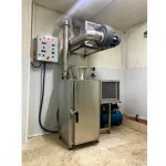 Meat Smoking Machine