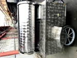 Standard Mobile Kokoreç Cart Meatball Grilled 120 Cm - Image 5