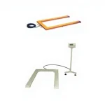 2000 Kg Transpallet Weighing Scale