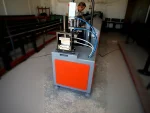 AB150 1 Shutter Bottom Base Sheet Pulling Machine