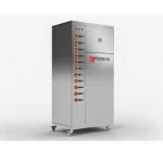 200 kg/h Electric Steam Boiler