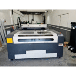 135x200 cm Double Head Wood Laser Cutting and Engraving Machine