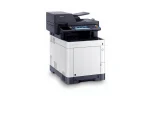 30 Pages/Minute Output Capacity Color Photocopier Machine