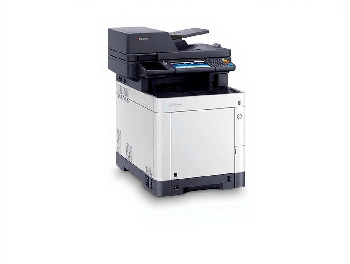 zpq0h1tqfnrmt0cvj9kv9krx1m 30 Pages/Minute Output Capacity Color Photocopier Machine - Image 1
