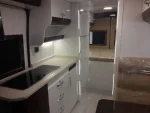 4 Person Iveco Daily Camper Motorhome