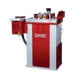 850 Four-Head Belt Brushing and Leather Sanding Machine