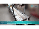 Selection Control Conveyor / Food Sorting Conveyor - Image 4