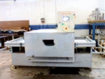 2550 (1400x2200x60 mm) Vacuum Press Machine - Image 4