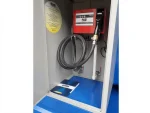 3500 Liter Fuel Tank with Pool System - Image 10