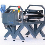 15 Kg Belted Control Checkweigher