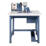 900 Pieces/Hour Semi-Automatic Hand Press