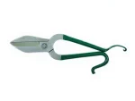 011 Right Straight Tinplate Shear Scissors - Image 3