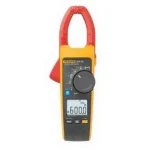 Fluke 376 FC - True RMS Wireless AC/DC Clamp Meter