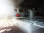 Automatic 45-90 Degree Granite Marble Cutting Machine - Image 2