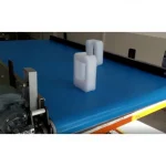 Sensor Plastic Injection Product Retrieval Robot