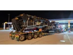 500-600 Ton / Hour Mobile Screening Plant - Image 21