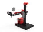6020x4700 mm Column Boom Welding Machine - Image 3