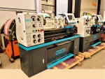 Ozco Cr3290 Dk Universal CNC Turning Center - Image 11