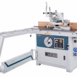 FR 2100 SA Supplementary Trolley Milling Machine