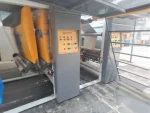 12 Meter Tunnel Double Color Coating Hot Lamination Machine - Image 9